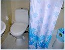 Санузел в двухместном