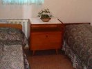 Двуместный однокомнатный номер