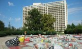 Пансионат Фрегат