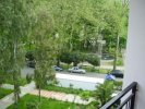 Вид с балкона