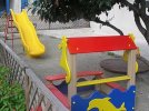 Детская площадка