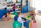 Детская комната