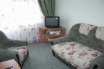 Сервис в номере