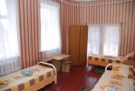 3-ех местный номер