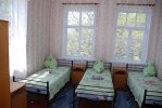 3-ех местный номер