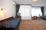 3-ех местный номер