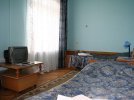 Сервис в номере