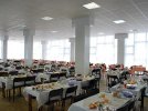 Столовая