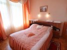 Спальня в Апартаментах