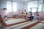 Тренажерный зал