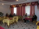 Столовая