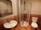 Санузел в 2-местном номере