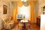 Сервис в номере