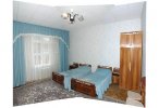 В номере