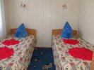 Сервис в номере
