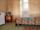 3-х местный номер