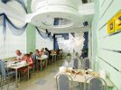 Столовая