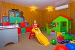 Детская комната