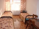 3-ех местный номер