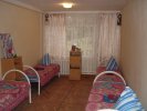 4-ех местный номер