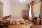 Сервис в номере