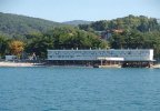 Вид с моря
