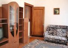 Гостинная в номере