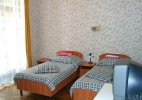 Двухместный номер