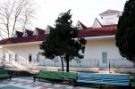 Корпус