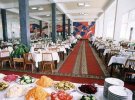 Столовая