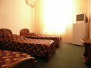 3-ех местный номер