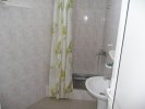Санузел в 2-ух местном номере
