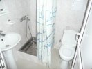 Санузел в 3-ех местном номере