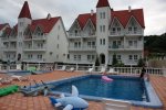 Внешний вид отеля