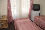 2-ух местный номер
