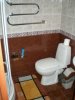 Санузел в номере