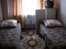 2-местный номер в санатории
