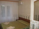 Номерной фонд санатория Аврора