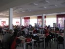 Столовая