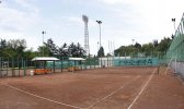 Спортивная площадка