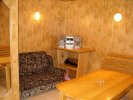 Комната отдыха в сауне
