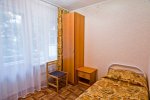 1-местный стандарт
