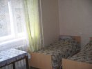 2-местный стандартный номер.