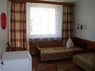 2-местный улучшенный номер с удобствами на блок