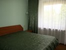 2-комнатный люкс, пансионат Нева