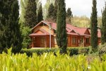 Столовая пансионата