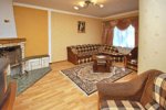 Апартаменты 2 этаж