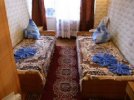 2-местный номер с удобствами на блок