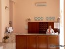 Ресепшн санатория
