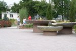 Территория детского медицинского реабилитационного центра Смарагдовый